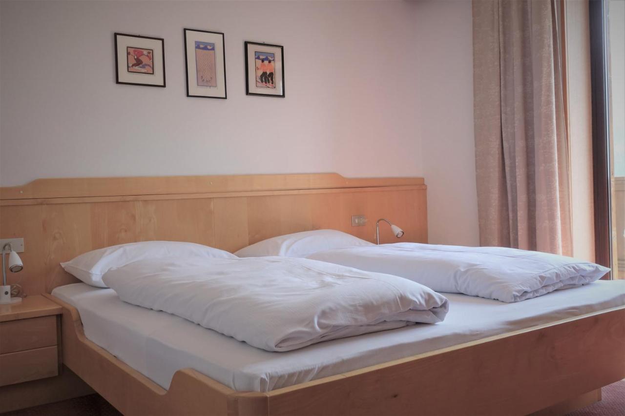 Dolomieu Bed & Breakfast Santa Cristina Val Gardena