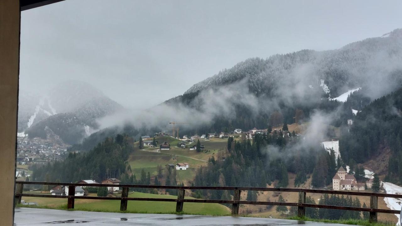 Bed & Breakfast Dolomieu Santa Cristina Val Gardena