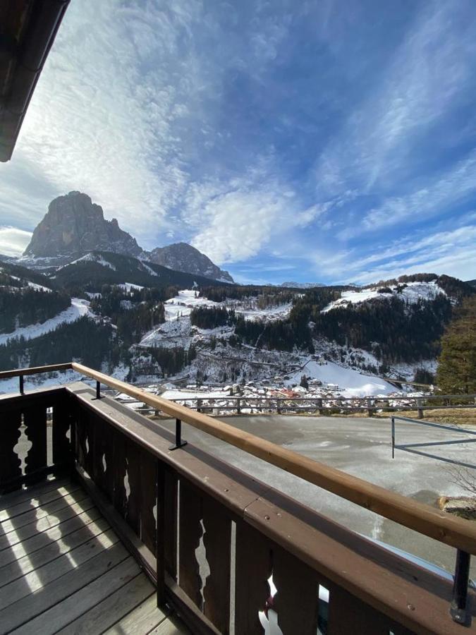 Dolomieu Bed & Breakfast Santa Cristina Val Gardena