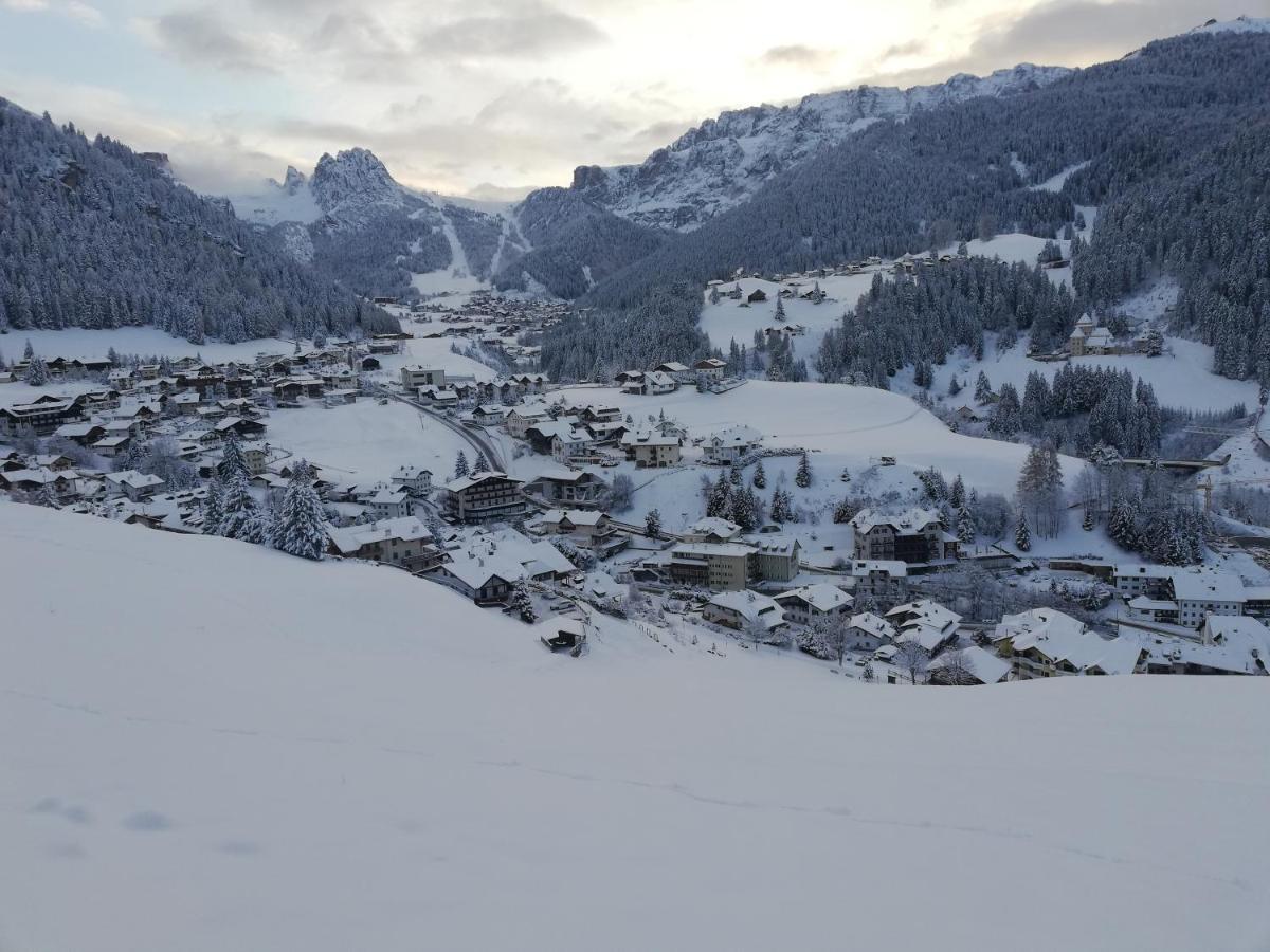 Bed & Breakfast Dolomieu Santa Cristina Val Gardena